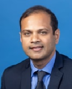 Image of Dr. Rajeev Thirunagari, MD