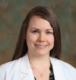 Image of Amy Katelyn Fisher, CRNA