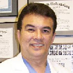 Image of Dr. Patricio Rabot, DMD