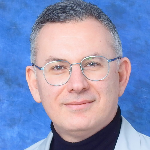 Image of Dr. Aiman Tulaimat, MD