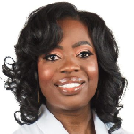 Image of Dr. Brittany Jamille Thomas, MD