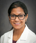 Image of Dr. Cheryl Nirmali De Silva, MD