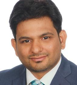 Image of Dr. Sameer Tolay, MD