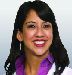 Image of Dr. Ayesha N. Khan, DO
