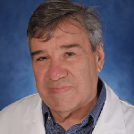 Image of Dr. George Nicholas Stergis, MD