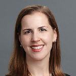 Image of Dr. Caroline E. Rassbach, MD