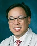 Image of Dr. Anthony C. Chin, MS, MBA, MD
