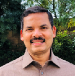 Image of Dr. Diwakar V. Lingam, MD
