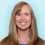 Image of Dr. Amanda Eve-Stevenson Lefkowitz, MD