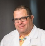 Image of Dr. Jeffry Andrew Goldes, MD