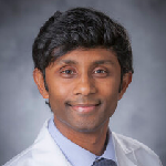 Image of Dr. Sundhar Ramalingam, MD