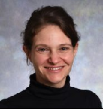 Image of Dr. Jessica M. Downes, MD