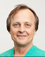 Image of Dr. William Cook, M.D.