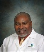 Image of Dr. William L. Booker, MD