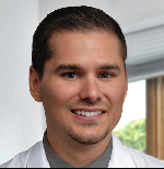 Image of Dr. Benedict L. Belcik Jr., DO