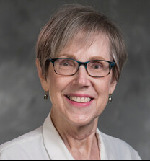 Image of Dr. Elise A. Olsen, MD