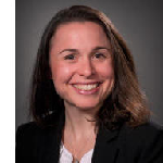 Image of Dr. Stephanie Trentacoste McNally, MD