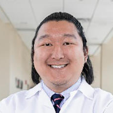 Image of Dr. Jeremy S. Kim, DO