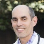 Image of Dr. Diego T. Torres II, MD