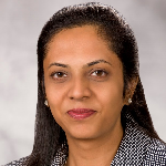 Image of Dr. Meera Krishnashastry, MD