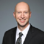 Image of Dr. Brian A. Murphy, MD