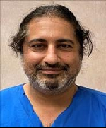 Image of Dr. Arash Rahi, MD, FACOG, MSC