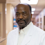 Image of Dr. Stanley W. Dowell, MD