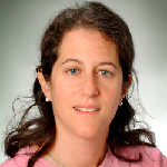 Image of Dr. Denise C. Joffe, MD