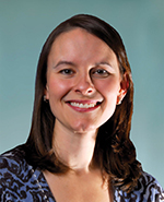 Image of Dr. Allison S. Hettinger, MD