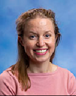 Image of Dr. Amanda Maher, PhD
