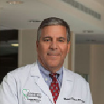 Image of Dr. Michael C. Roberts, MD, FACC
