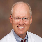 Image of Dr. Paul D. Vanlandingham, MD