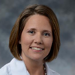 Image of Dr. Emily Rachael Martin, MD