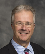 Image of Dr. Richard B. Alexander, MD