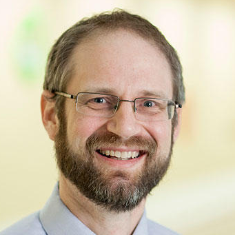 Image of Dr. John D. Wright, PhD