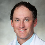 Image of Dr. Christopher Clarke, MD