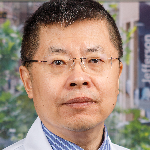 Image of Dr. Wei Hong, MD