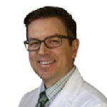 Image of Dr. Bryan Collins Hiscox, MD