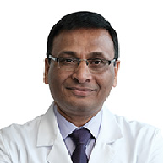Image of Dr. Manojkumar D. Patel, MD, MBA