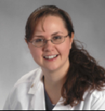 Image of Dr. Jennifer L. Williams-Reid, M.D.
