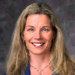 Image of Dr. Jennifer Burke, MD