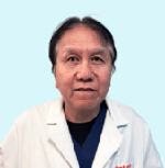 Image of Dr. Felipe W. Gonzalez, MD