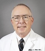 Image of Dr. William C. Allen, MD