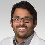 Image of Dr. Anand B. Morker, MD