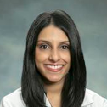 Image of Dr. Sweta V. Carpenter, MD