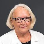 Image of Peggy M. Kolstee, CRNP