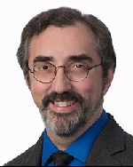 Image of Dr. Steven R. Boas, MD