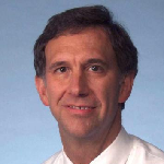 Image of Dr. Brad M. Cushing, MD