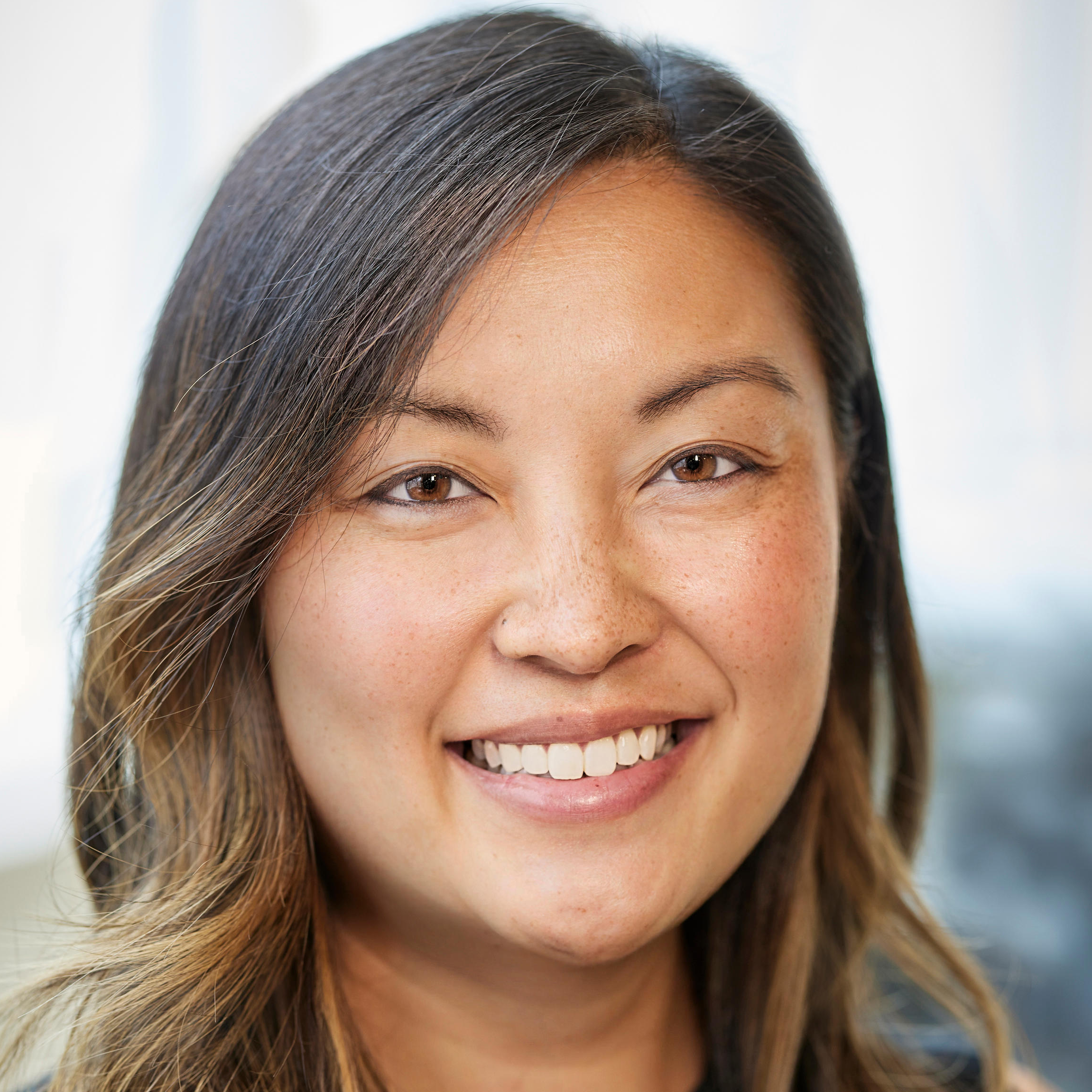 Image of Dr. Shannon A. Tomita, MD