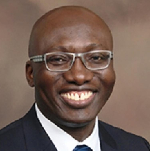 Image of Dr. Albert Asante, MD